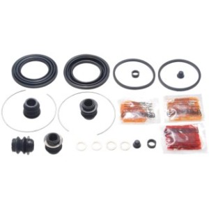 Front Brake Caliper Repair Kit FEBEST 0175-AE100F OE Ref 04479-12180
