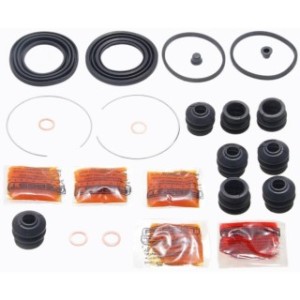 Front Brake Caliper Repair Kit FEBEST 0175-AE110F OE Ref 04479-12091