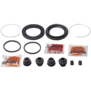 Rear Brake Caliper Repair Kit FEBEST 0175-ANH15R OE Ref 04479-28120