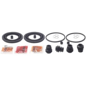 Front Brake Caliper Repair Kit FEBEST 0175-ANH20F OE Ref 47730-28570