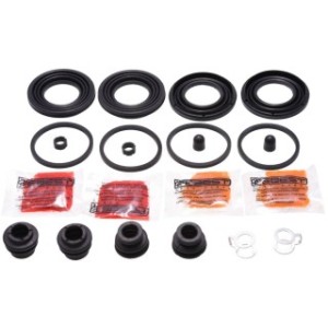 Front Brake Caliper Repair Kit FEBEST 0175-ASU40F OE Ref 47730-48150