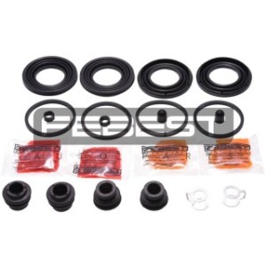 Kit de réparation d'étrier de frein avant FEBEST 0175-ASU40F pour TOYOTA, LEXUS FEBEST