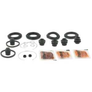 Kit de réparation d'étrier de frein arrière FEBEST 0175-ASV60R pour TOYOTA, LEXUS CAMRY, ES