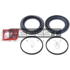 Kit de réparation d'étrier de frein avant FEBEST 0175-AT220F pour TOYOTA AVENSIS, CORONA FEBEST