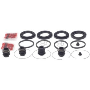 Front Brake Caliper Repair Kit FEBEST 0175-AZT220F OE Ref 04479-20310
