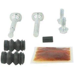 Front Caliper Slide Pin Kit FEBEST 0175-AZT250F1 OE Ref 04956-09020