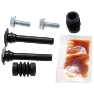 Rear Caliper Slide Pin Kit FEBEST 0175-AZT250R1 OE Ref 04956-05020