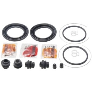 Front Brake Caliper Repair Kit FEBEST 0175-CE120F OE Ref 04479-02150