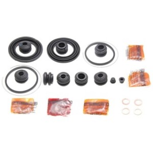 Front Brake Caliper Repair Kit FEBEST 0175-ET196F OE Ref 47730-12320