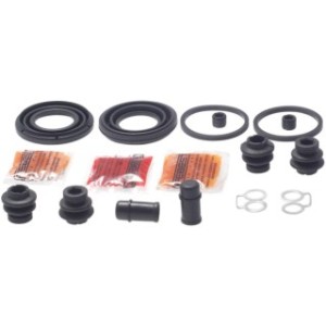 Rear Brake Caliper Repair Kit FEBEST 0175-GGL10R OE Ref 04479-0E060