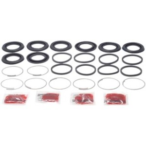 Front Brake Caliper Repair Kit FEBEST 0175-GGN25F OE Ref 04478-0K040