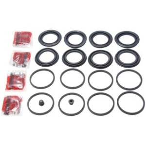 Front Brake Caliper Repair Kit FEBEST 0175-GRJ120F OE Ref 04479-60081