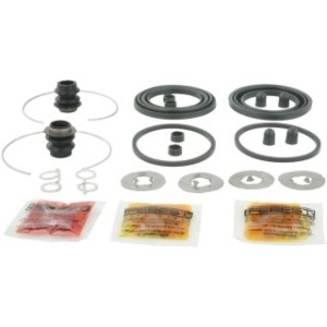 Front Brake Caliper Repair Kit FEBEST 0175-GSE25F OE Ref 04478-30250