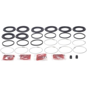 Front Brake Caliper Repair Kit FEBEST 0175-GSJ15F OE Ref 47730-0K081