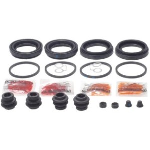 Front Brake Caliper Repair Kit FEBEST 0175-GSU40F OE Ref 04478-0E050