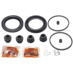 Front Brake Caliper Repair Kit FEBEST 0175-GSX30F OE Ref 47730-06220