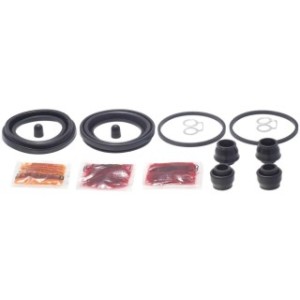 Front Brake Caliper Repair Kit FEBEST 0175-GX100F OE Ref 47730-22330