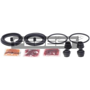 Kit de réparation d'étrier de frein avant FEBEST 0175-GX100F pour TOYOTA 04479-22140 FEBEST