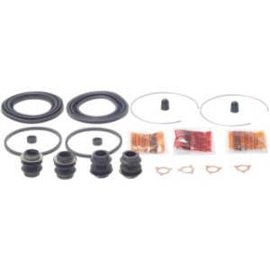 Front Brake Caliper Repair Kit FEBEST 0175-GX90F OE Ref 47730-22270