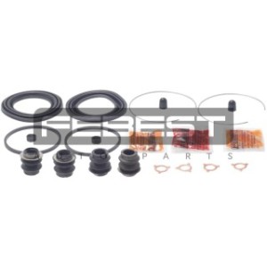Kit de réparation d'étrier de frein avant FEBEST 0175-GX90F pour TOYOTA 04479-22060 FEBEST