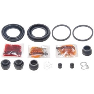 Rear Brake Caliper Repair Kit FEBEST 0175-HDJ100R OE Ref 04479-60250