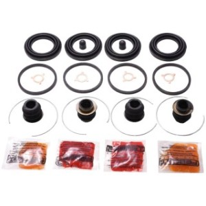 Front Brake Caliper Repair Kit FEBEST 0175-JZS147F OE Ref 47730-22250