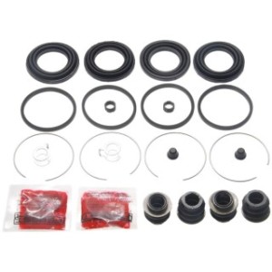 Front Brake Caliper Repair Kit FEBEST 0175-JZX110F OE Ref 0447830180
