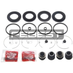 Kit de réparation d'étrier de frein avant FEBEST 0175-JZX110F pour TOYOTA, LEXUS FEBEST