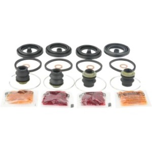 Front Brake Caliper Repair Kit FEBEST 0175-MCV10F OE Ref 0447907030