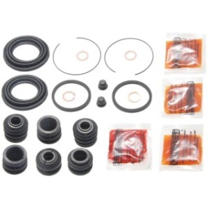 Rear Brake Caliper Repair Kit FEBEST 0175-MCV20R OE Ref 04479-20120