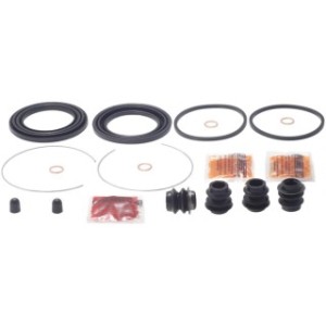Front Brake Caliper Repair Kit FEBEST 0175-MCV30F OE Ref 04479-06060