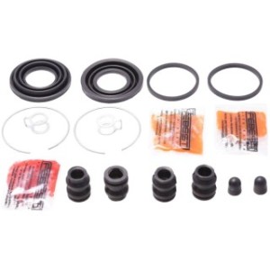 Rear Brake Caliper Repair Kit FEBEST 0175-MCV30R OE Ref 04479-07040