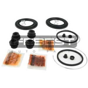 Kit de réparation d'étrier de frein avant FEBEST 0175-NCP100F pour TOYOTA 04478-52100 FEBEST