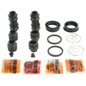 Rear Brake Caliper Repair Kit FEBEST 0175-NCP61R OE Ref 47730-52040