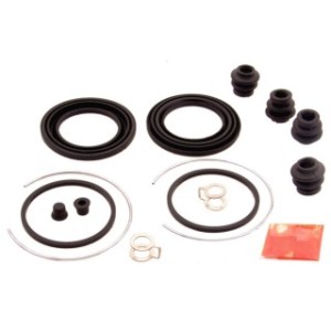 Front Brake Caliper Repair Kit FEBEST 0175-NZE120F OE Ref 04479-47020