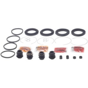 Front Brake Caliper Repair Kit FEBEST 0175-ST246F OE Ref 04479-33170