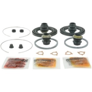 Front Brake Caliper Repair Kit FEBEST 0175-SXA10F OE Ref 47730-42010