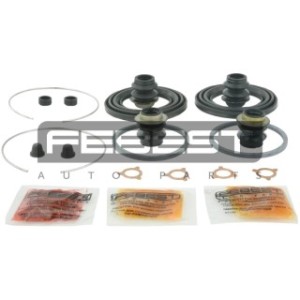 Kit de réparation d'étrier de frein avant FEBEST 0175-SXA10F pour TOYOTA RAV4 FEBEST