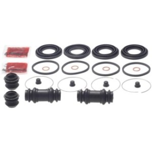 Front Brake Caliper Repair Kit FEBEST 0175-TCR11F OE Ref 04479-28031