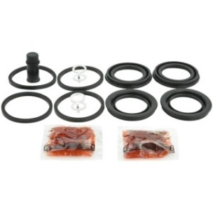 Rear Brake Caliper Repair Kit FEBEST 0175-UCF30R OE Ref 47730-50160