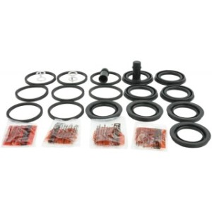 Front Brake Caliper Repair Kit FEBEST 0175-URS190F OE Ref 04479-50130