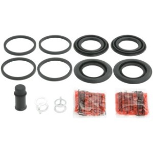 Rear Brake Caliper Repair Kit FEBEST 0175-USF40R OE Ref 47830-50140