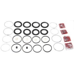 Front Brake Caliper Repair Kit FEBEST 0175-UZJ100F OE Ref 04479-60040