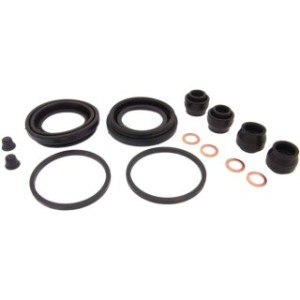 Rear Brake Caliper Repair Kit FEBEST 0175-UZJ100R OE Ref 47730-60100