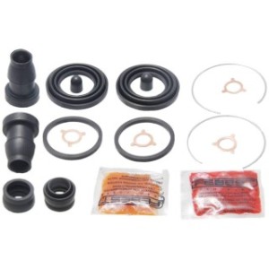 Rear Brake Caliper Repair Kit FEBEST 0175-ZRE120R OE Ref 04479-33110