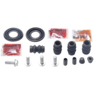 Rear Brake Caliper Repair Kit FEBEST 0175-ZRE151R OE Ref 47830-02100