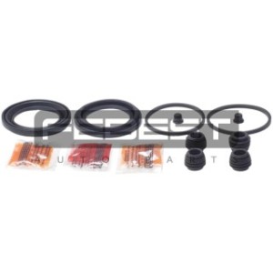 Kit de réparation d'étrier de frein avant FEBEST 0175-ZZE120F pour TOYOTA COROLLA FEBEST