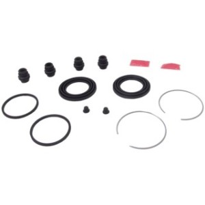 Front Brake Caliper Repair Kit FEBEST 0175-ZZE130F OE Ref 47730-02140