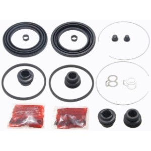 Front Brake Caliper Repair Kit FEBEST 0175-ZZE150F OE Ref 04478-12110