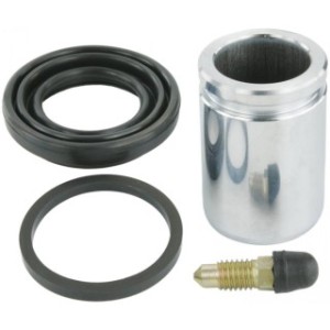 Repair Kit, Rear Caliper Piston FEBEST 0176-NDE120R-KIT OE Ref 47730-02111